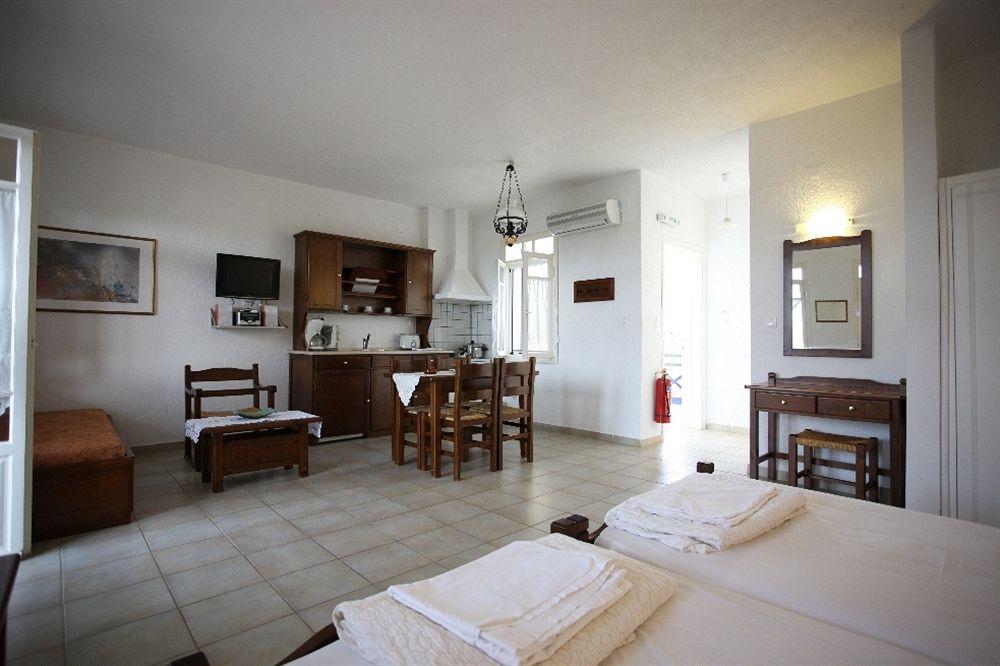 Alkistis Hotel Skopelos Exterior foto