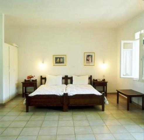 Alkistis Hotel Skopelos Cameră foto