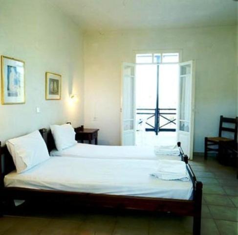 Alkistis Hotel Skopelos Cameră foto