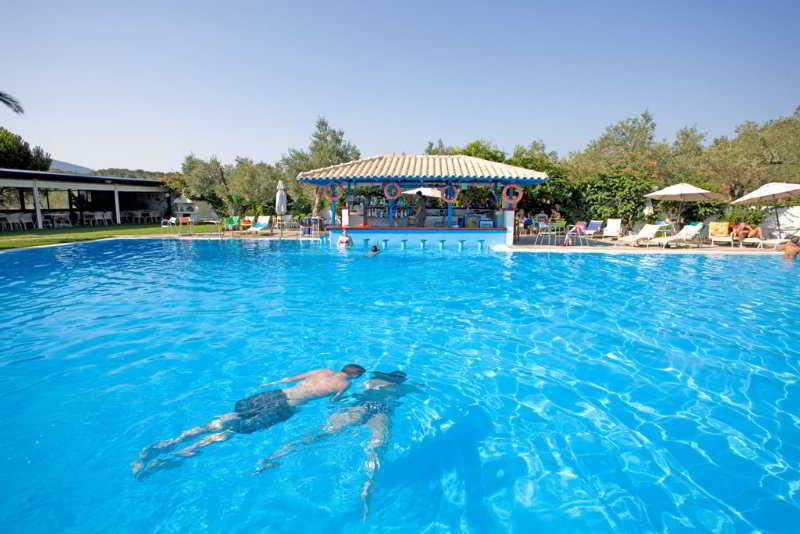 Alkistis Hotel Skopelos Exterior foto